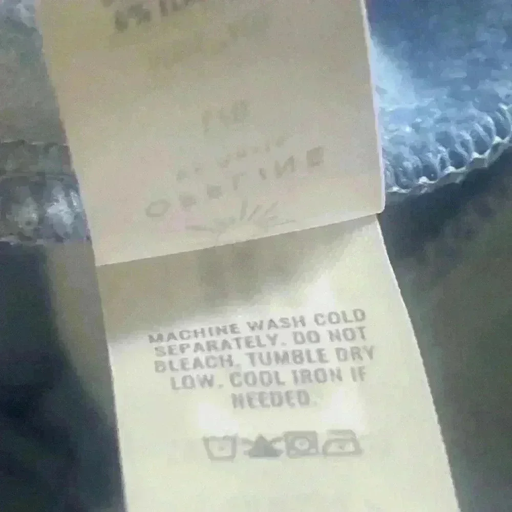 Offline by Aerie Chillside Collection Stirrup Snow Pants Size Large - Picture 3 of 15